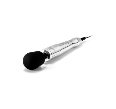 Stymulator-DOXY DIE CAST METAL MASSAGER